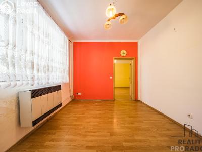 Продаж сімейного будинку Čejč č. 17