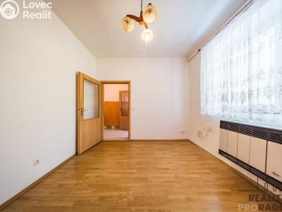 Продаж сімейного будинку Čejč č. 18