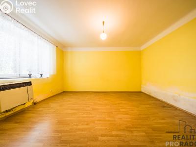 Продаж сімейного будинку Čejč č. 19