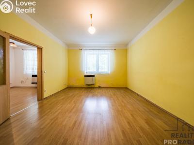 Продаж сімейного будинку Čejč č. 21