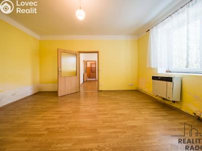Продаж сімейного будинку Čejč č. 22