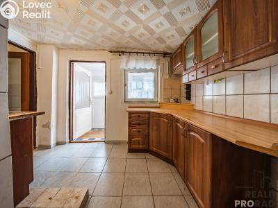 Продаж сімейного будинку Čejč č. 23