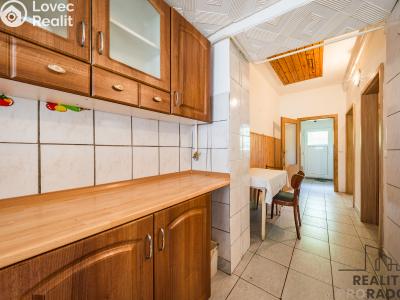 Продаж сімейного будинку Čejč č. 25