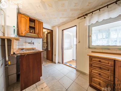 Продаж сімейного будинку Čejč č. 26