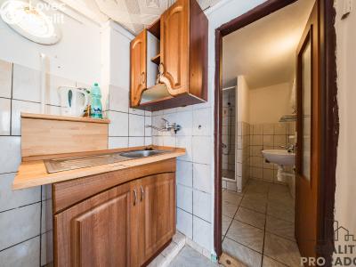 Продаж сімейного будинку Čejč č. 27