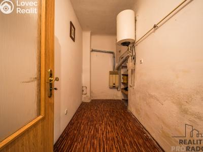 Продаж сімейного будинку Čejč č. 28