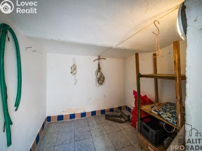 Продаж сімейного будинку Čejč č. 33
