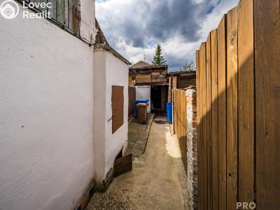 Продаж сімейного будинку Čejč č. 37