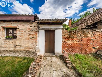 Продаж сімейного будинку Čejč č. 39