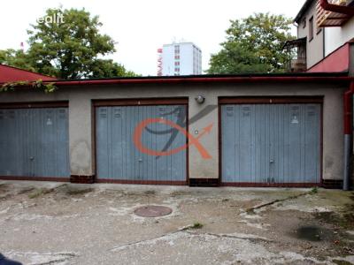 Pronájem garáže Šenov u Nového Jičína č. 1