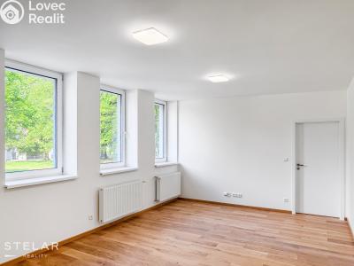 Prodej bytu 2+KK Ostrava, Mongolská č. 1