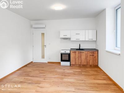 Prodej bytu 2+KK Ostrava, Mongolská č. 4