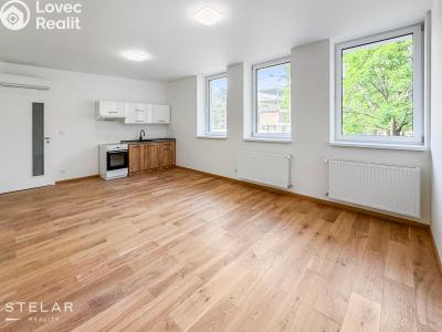 Prodej bytu 2+KK Ostrava, Mongolská č. 5