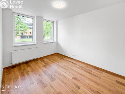 Prodej bytu 2+KK Ostrava, Mongolská č. 7