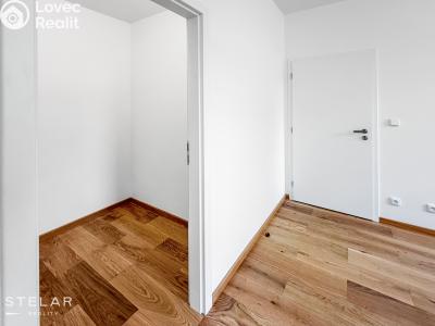 Prodej bytu 2+KK Ostrava, Mongolská č. 10