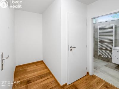 Prodej bytu 2+KK Ostrava, Mongolská č. 13