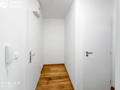 Prodej bytu 2+KK Ostrava, Mongolská č. 15