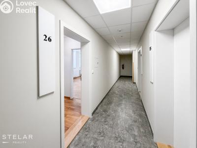 Prodej bytu 2+KK Ostrava, Mongolská č. 16
