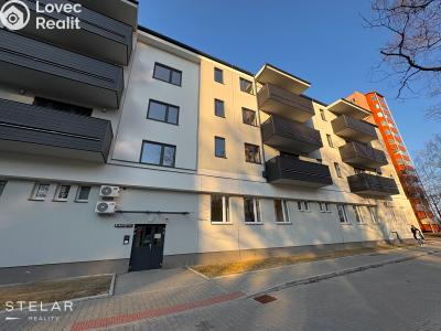 Prodej bytu 2+KK Ostrava, Mongolská č. 17