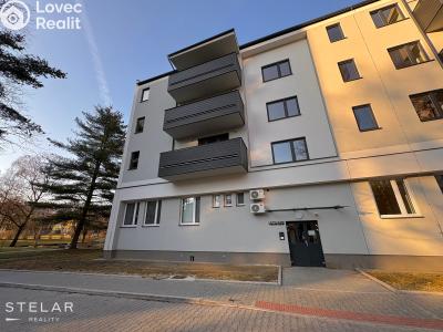 Prodej bytu 2+KK Ostrava, Mongolská č. 18