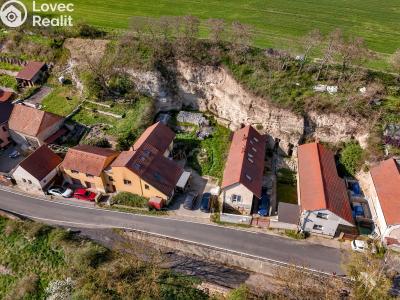 Prodej rodinného domu Neuměřice č. 8