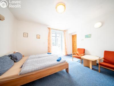 Prodej ubytovacího zařízení Černá v Pošumaví č. 5