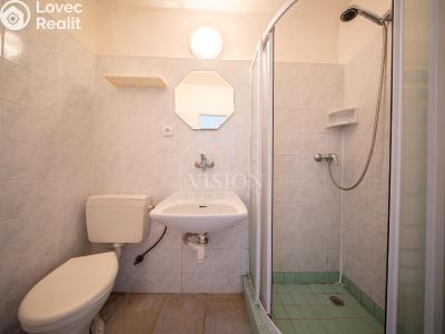 Prodej ubytovacího zařízení Černá v Pošumaví č. 10