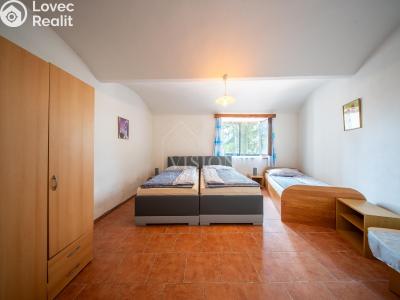 Prodej ubytovacího zařízení Černá v Pošumaví č. 11