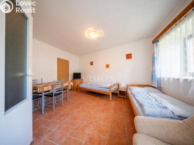 Prodej ubytovacího zařízení Černá v Pošumaví č. 12