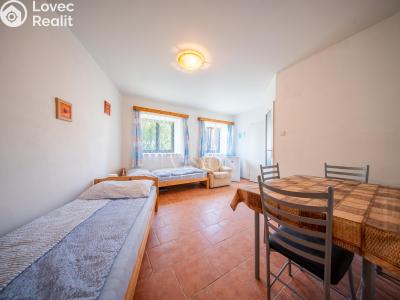 Prodej ubytovacího zařízení Černá v Pošumaví č. 13