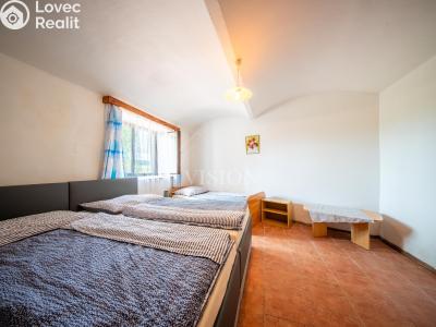 Prodej ubytovacího zařízení Černá v Pošumaví č. 15