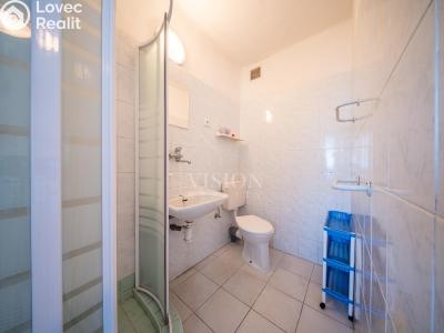 Prodej ubytovacího zařízení Černá v Pošumaví č. 16