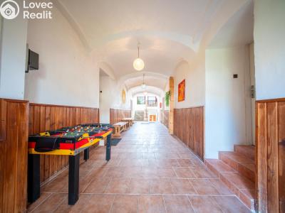 Prodej ubytovacího zařízení Černá v Pošumaví č. 17