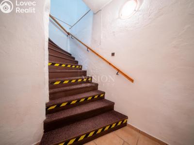 Prodej ubytovacího zařízení Černá v Pošumaví č. 20