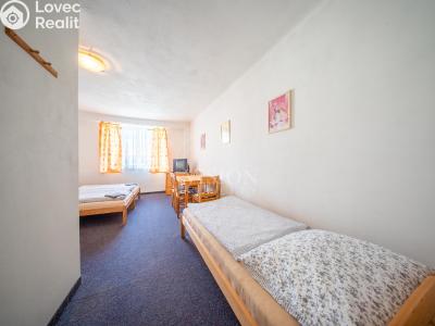 Prodej ubytovacího zařízení Černá v Pošumaví č. 22