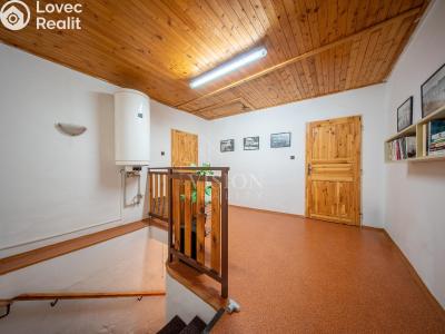 Prodej ubytovacího zařízení Černá v Pošumaví č. 25