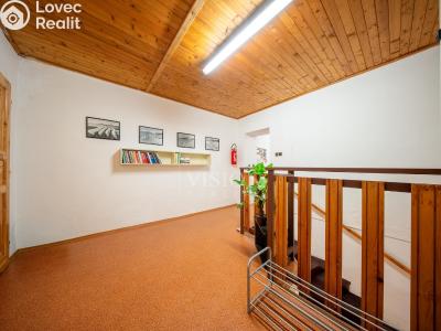 Prodej ubytovacího zařízení Černá v Pošumaví č. 26