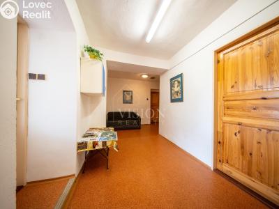 Prodej ubytovacího zařízení Černá v Pošumaví č. 27
