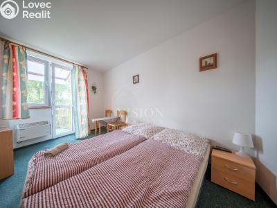 Prodej ubytovacího zařízení Černá v Pošumaví č. 32