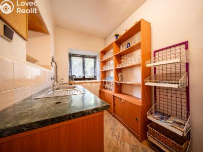 Prodej ubytovacího zařízení Černá v Pošumaví č. 36