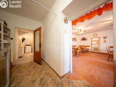 Prodej ubytovacího zařízení Černá v Pošumaví č. 37