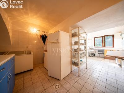 Prodej ubytovacího zařízení Černá v Pošumaví č. 38