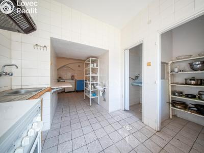 Prodej ubytovacího zařízení Černá v Pošumaví č. 39