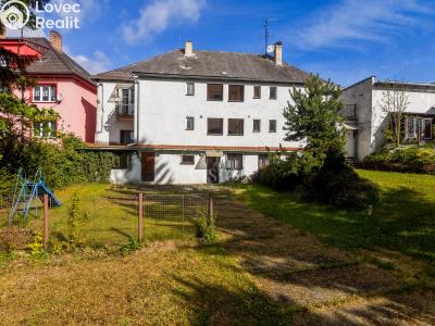 Prodej ubytovacího zařízení Černá v Pošumaví č. 41