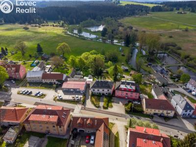 Prodej ubytovacího zařízení Černá v Pošumaví č. 48