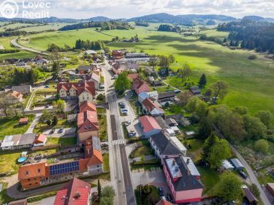Prodej ubytovacího zařízení Černá v Pošumaví č. 49