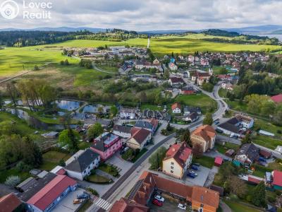 Prodej ubytovacího zařízení Černá v Pošumaví č. 50