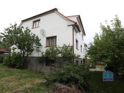 Sale family house Sušice, Na Štěbetce 941 č. 1
