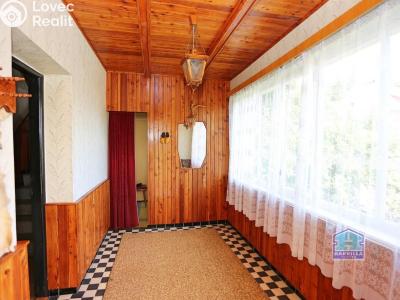Sale family house Sušice, Na Štěbetce 941 č. 5