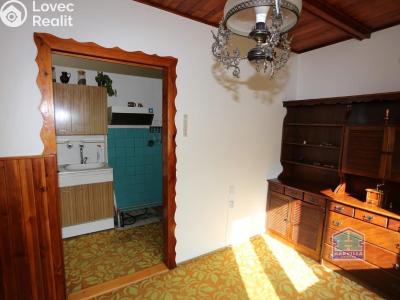 Sale family house Sušice, Na Štěbetce 941 č. 7